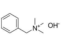 芐基三甲基氫氧化銨甲醇溶液，20% 