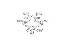 六偏磷酸鈉，CP 