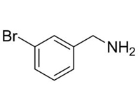 3-溴芐胺, 98%（GC） 