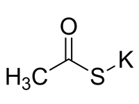 硫代<em>乙酸</em>鉀, 98%