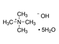 <em>四</em>甲基氫氧化銨,五水，95%