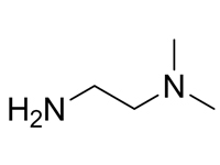 N,N-二甲基乙二胺, 98%（GC） 