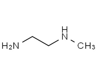 N-甲基乙二胺, 97% 