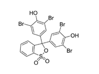 溴酚藍(lán)，IND 