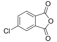 4-氯鄰苯二甲酸酐 