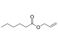 己<em>酸</em>烯丙酯，98%（GC)