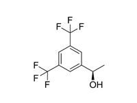 (R)-1-[3,5-二(三氟甲基)苯基]乙醇，99%（GC） 