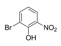 2-溴-6-硝基苯酚，98% 