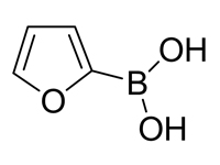 呋喃-2-硼酸，98%（GC） 