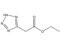 1H-四唑-5-乙酸乙酯，98%(GC) 