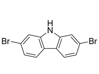 2,7-二溴咔唑，99%（HPLC) 