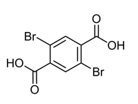 2,5-二溴對苯二甲酸，99%(HPLC) 