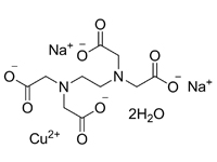 乙二胺四乙酸二鈉銅水合物，特 規(guī) 