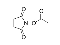 乙酸-N-琥珀酰亞胺酯，99%（GC) 