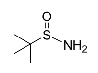 叔丁基亞磺酰胺，98%（GC） 