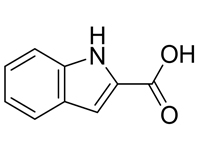 吲哚-2-羧酸，98%（HPLC) 