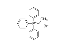 三苯基乙基溴化膦，99%（HPLC） 