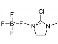 2-<em>氯</em>-1,3-二甲基咪唑四氟硼酸鹽，98%