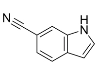 6-氰基吲哚，98%（HPLC） 