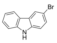 3-溴咔唑，99%(HPLC) 