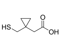 1-巰甲基環(huán)丙基<em>乙酸</em>