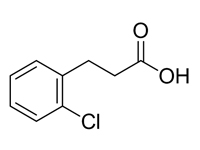 3-（2-氯苯基）丙酸，97%（GC） 