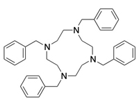 1,4,7,10-四芐基-1,4,7,10-四氮環(huán)十二烷，97% 