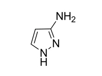 3-氨基吡唑，98%（GC) 