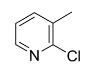 2-<em>氯</em>-3-甲基吡啶，97%