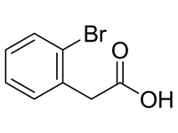 2-溴苯乙酸，98%（HPLC） 