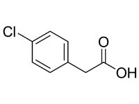 4-氯苯<em>乙酸</em>，99%