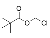 特戊酸氯甲酯，99.5%（GC) 