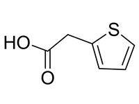 噻酚-2-乙酸，98%(GC) 