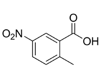 2-甲基-5-硝基苯甲酸，99%（HPLC) 