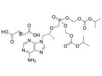 替諾福韋酯富馬酸酯 