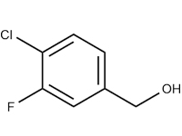 4-氯-3-氟芐醇 