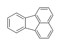 熒蒽，98% 