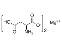 L-天門(mén)冬氨酸鎂，98% 