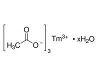 <em>乙酸</em>銩,一水，99.9%