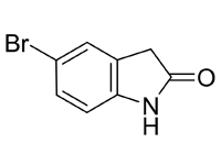 5-溴-2-羥吲哚，98%（HPLC） 