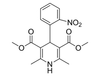 硝苯地平 