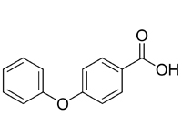 4-苯氧基苯甲酸，98% 