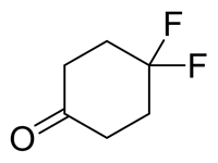 4,4-二氟環(huán)已酮，97% 