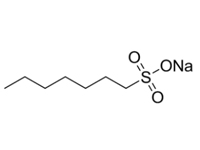 庚烷磺酸鈉, 98% 