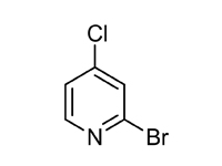 2-溴-4-氯吡啶，98%（GC) 