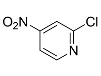 2-氯-4-硝基吡啶，98%（HPLC) 