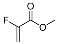 2-氟丙烯酸甲酯, 95% 