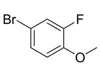 4-溴-2-氟苯甲醚，98% 