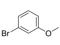 3-溴苯甲醚，99%(GC) 