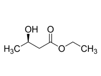 (R)-(-)-3-羥基丁酸乙酯，98%（GC） 